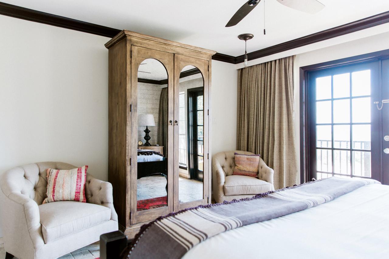 Hillside Boutique Hotel Castroville Exterior foto